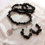 مجموعة احجار سوداء