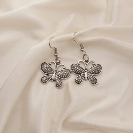 Butterfly Earrings