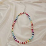 Colorful phone charm 1