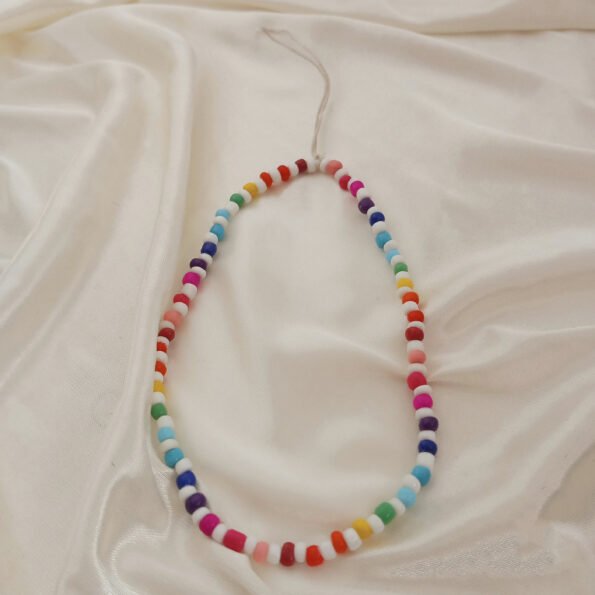 Colorful phone charm 1