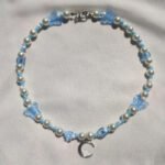 Fairycore accessories babypink