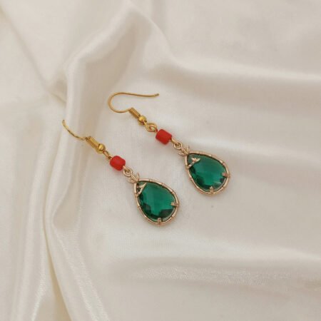 Howl's moving castle earrings