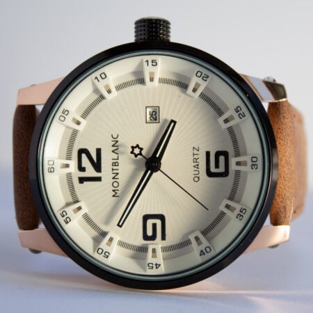 Montblanc Watch