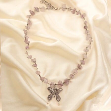 سلسلة قصيرة من الاحجار