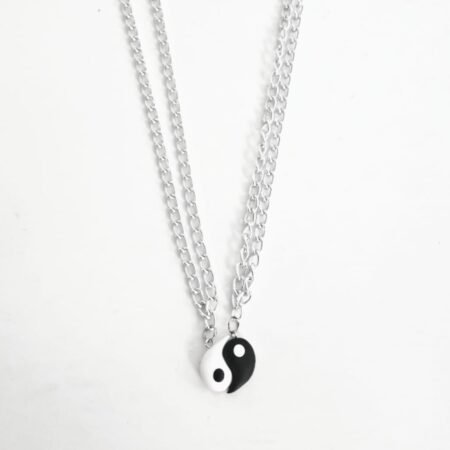 سلسلة يين ويانغ