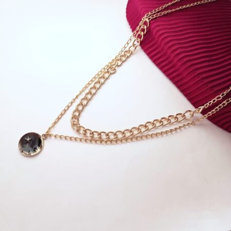 chain necklace