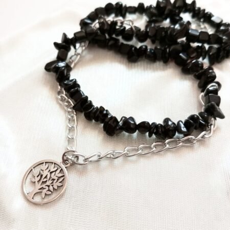 سلسلة احجار