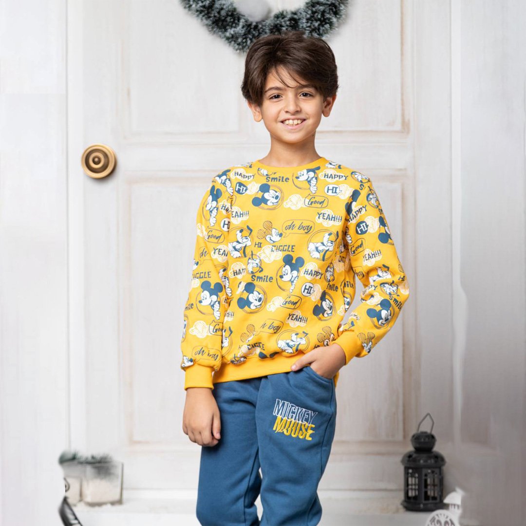 kids home wear