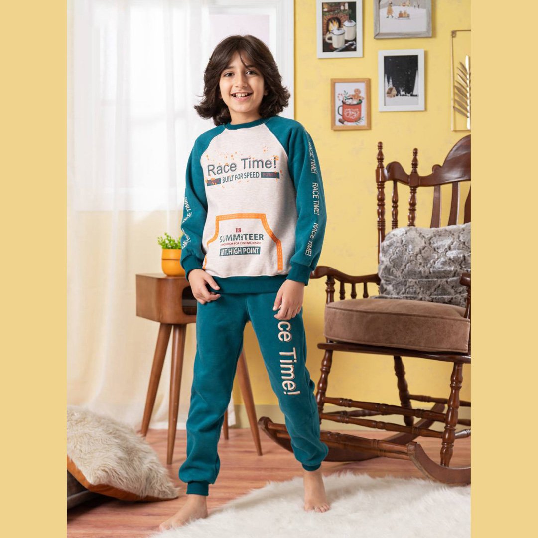 kids home wear