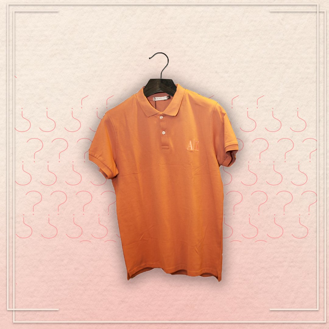 Polo T-shirt