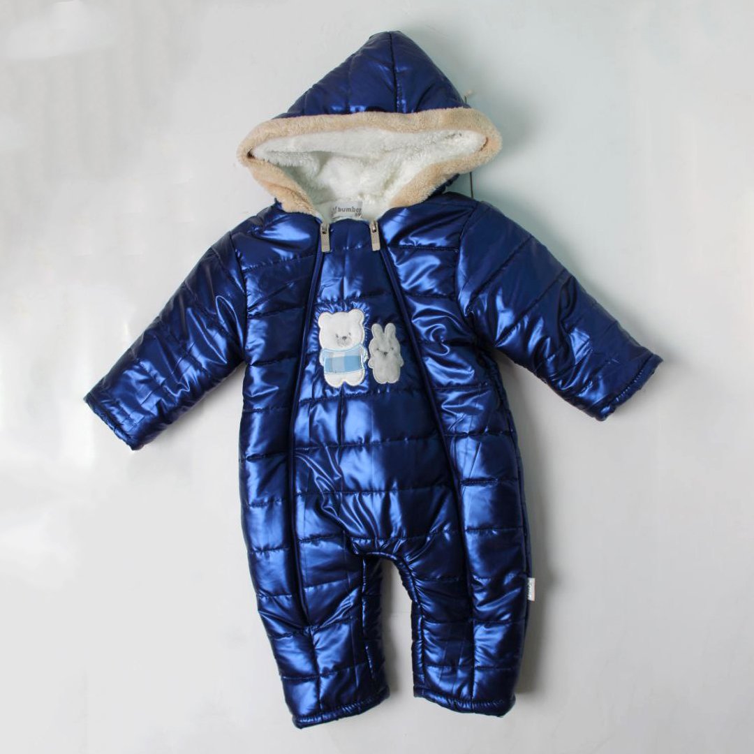 بذلة مضادة للماء للأطفال