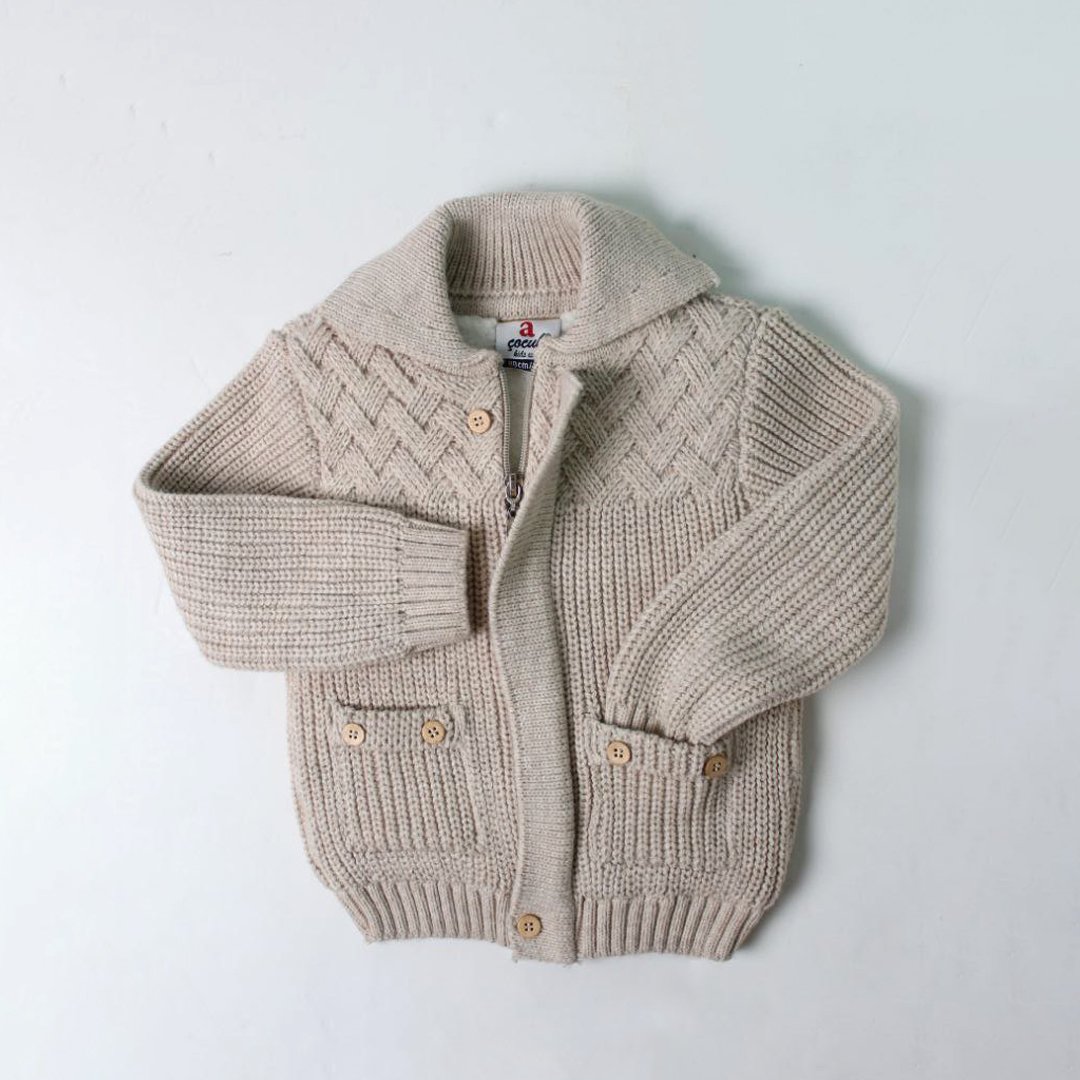 طفل كارديجان